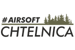 Logo Airsoft Chtelnica